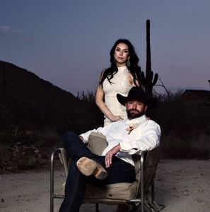 Meet your Posher, Laramie